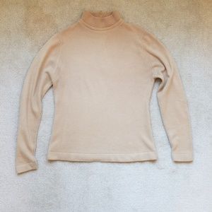 Vintage Givenchy turtleneck sweater